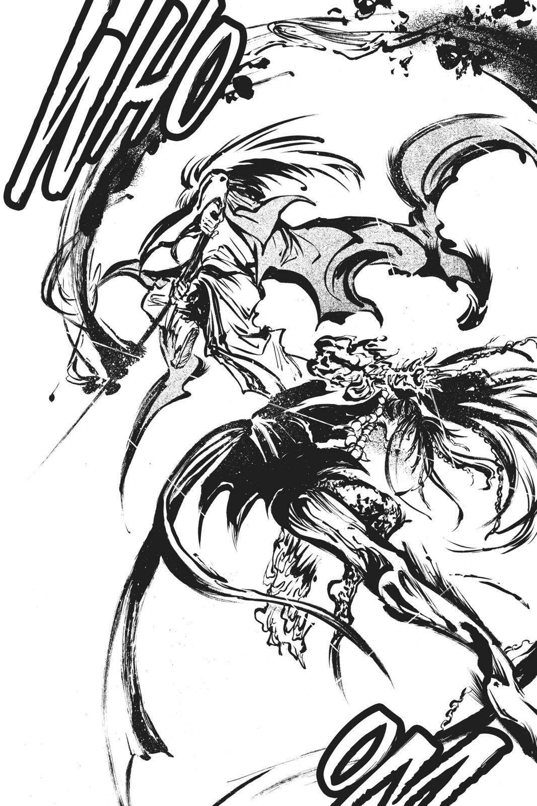 Read Nura- Rise of the Yokai Clan Manga Online