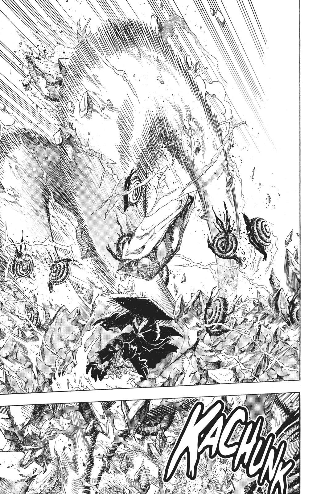 Read Nura- Rise of the Yokai Clan Manga Online