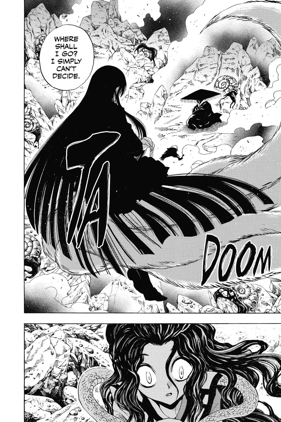 Read Nura- Rise of the Yokai Clan Manga Online