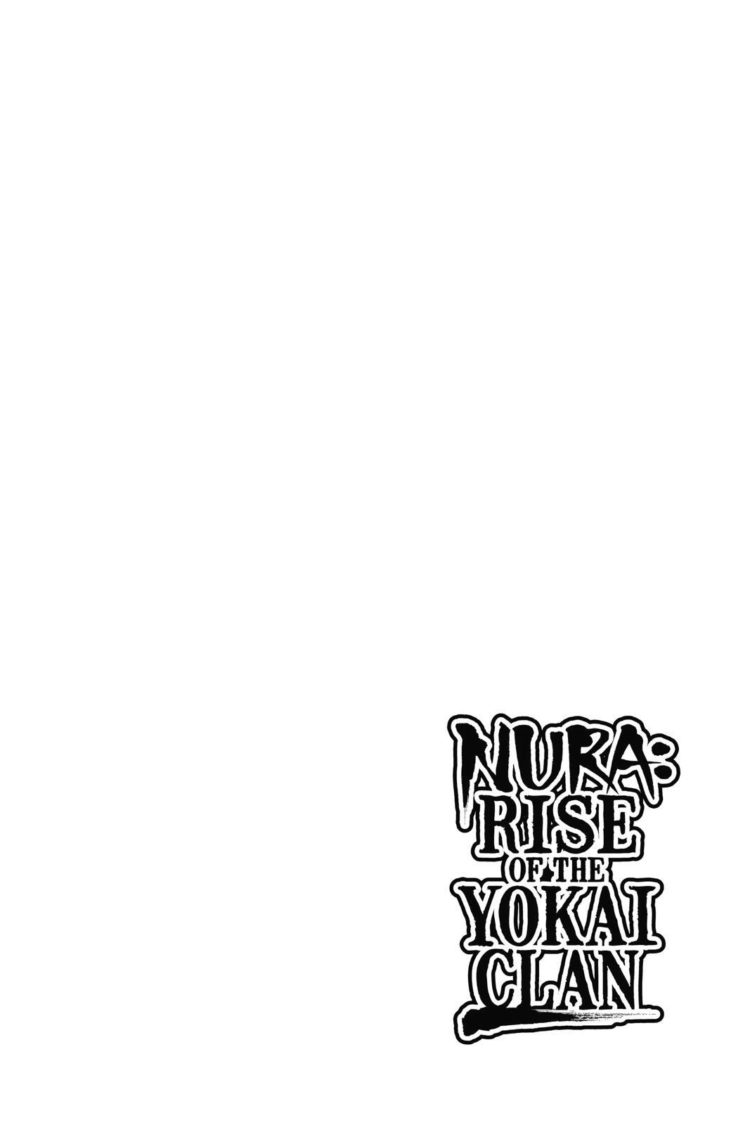 Read Nura- Rise of the Yokai Clan Manga Online