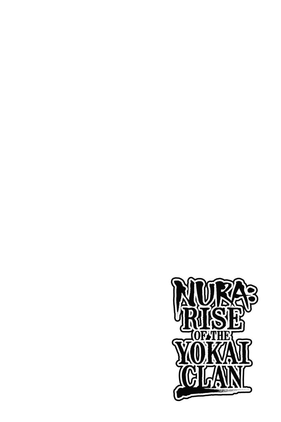 Read Nura- Rise of the Yokai Clan Manga Online