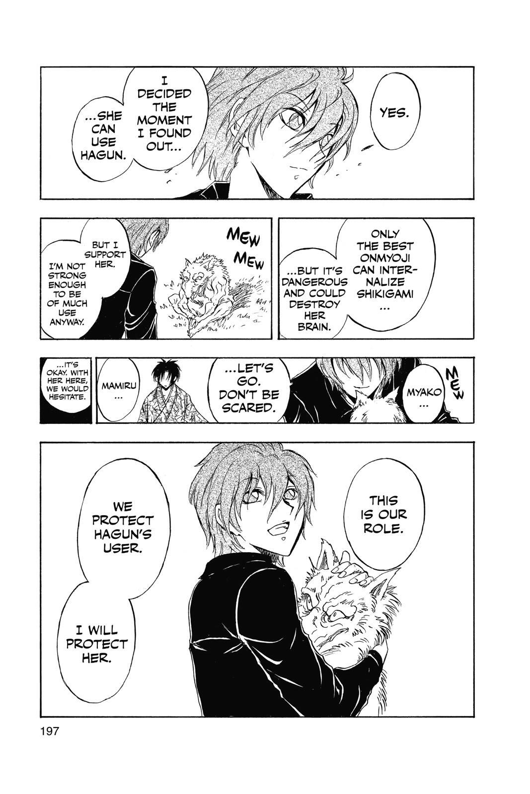 Read Nura- Rise of the Yokai Clan Manga Online