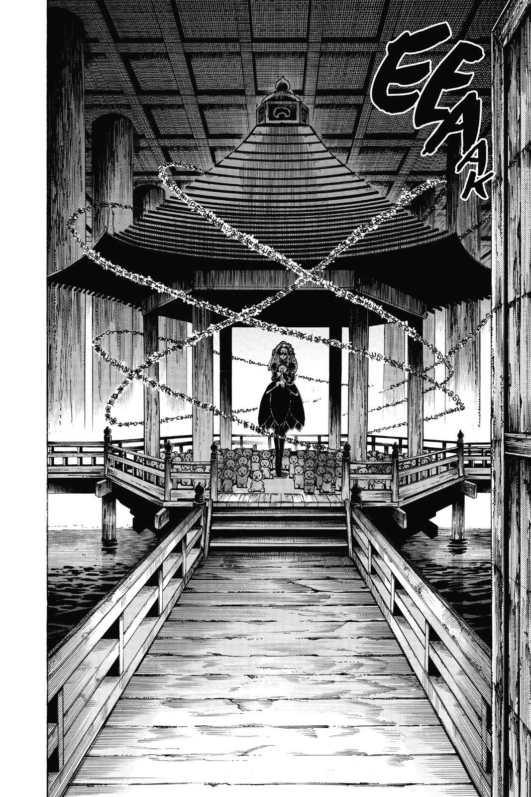 Read Nura- Rise of the Yokai Clan Manga Online