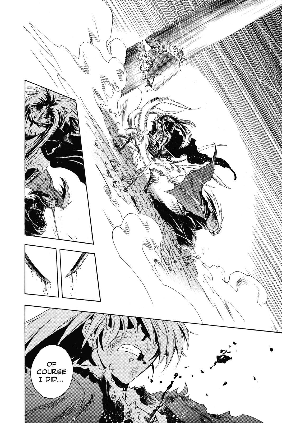 Read Nura- Rise of the Yokai Clan Manga Online