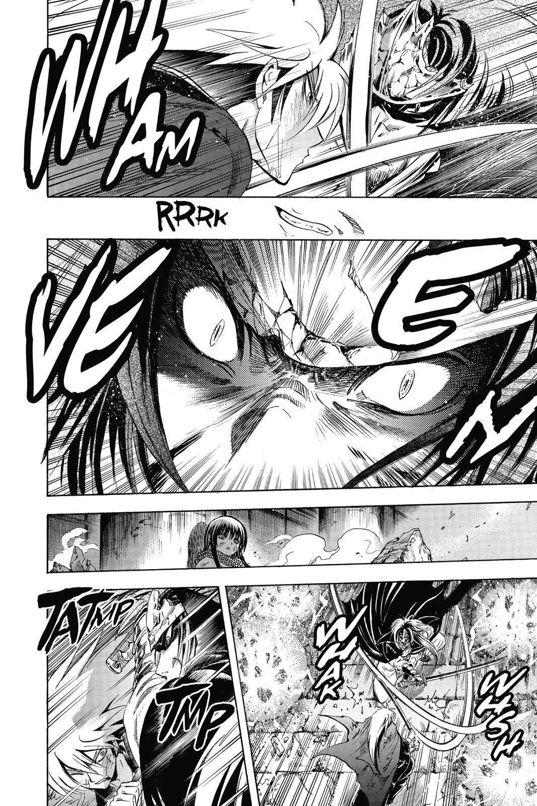 Read Nura- Rise of the Yokai Clan Manga Online