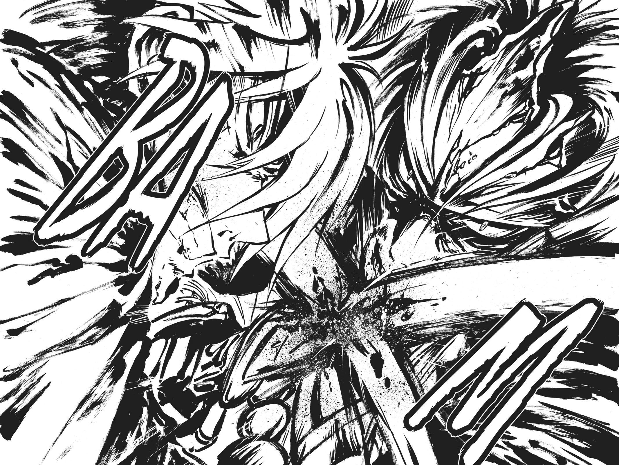 Read Nura- Rise of the Yokai Clan Manga Online