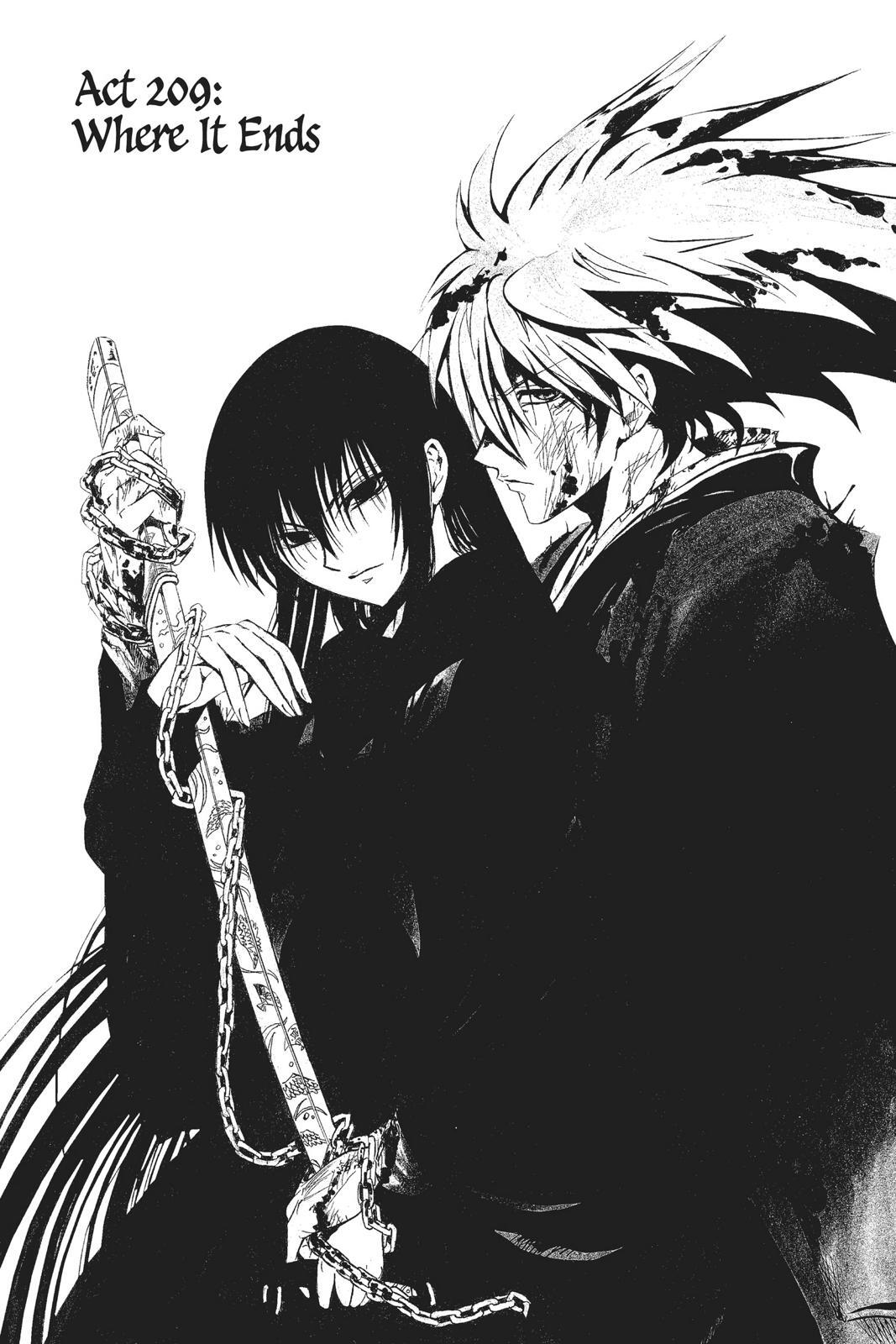 Read Nura- Rise of the Yokai Clan Manga Online