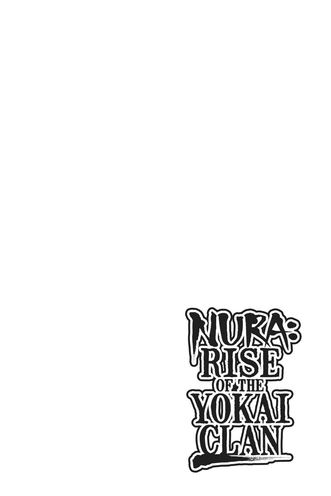 Read Nura- Rise of the Yokai Clan Manga Online