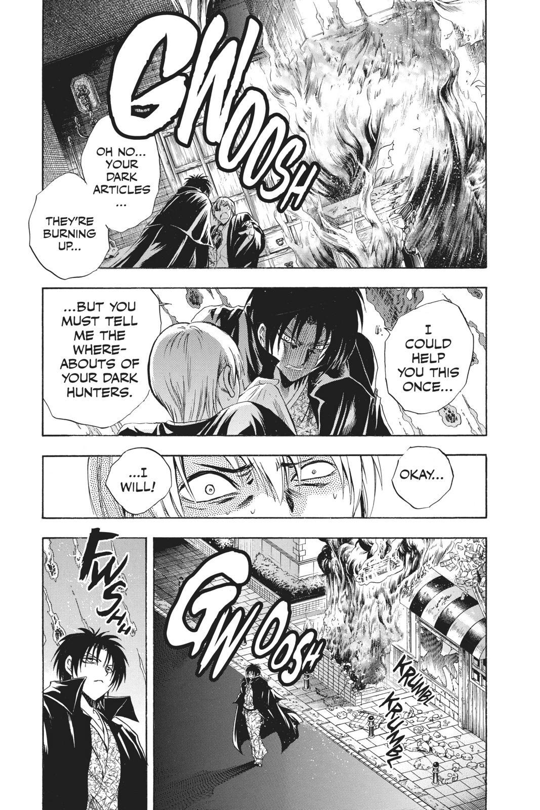 Read Nura- Rise of the Yokai Clan Manga Online