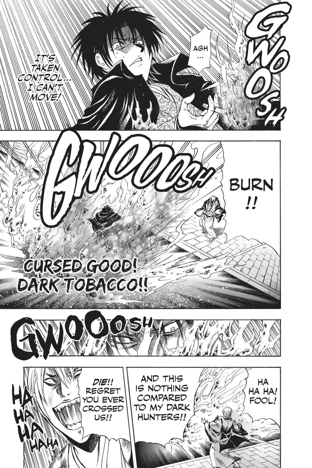 Read Nura- Rise of the Yokai Clan Manga Online