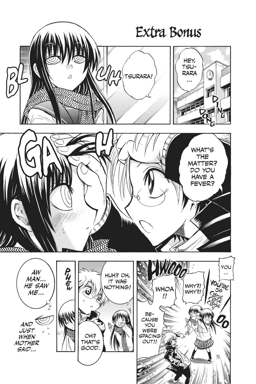 Read Nura- Rise of the Yokai Clan Manga Online