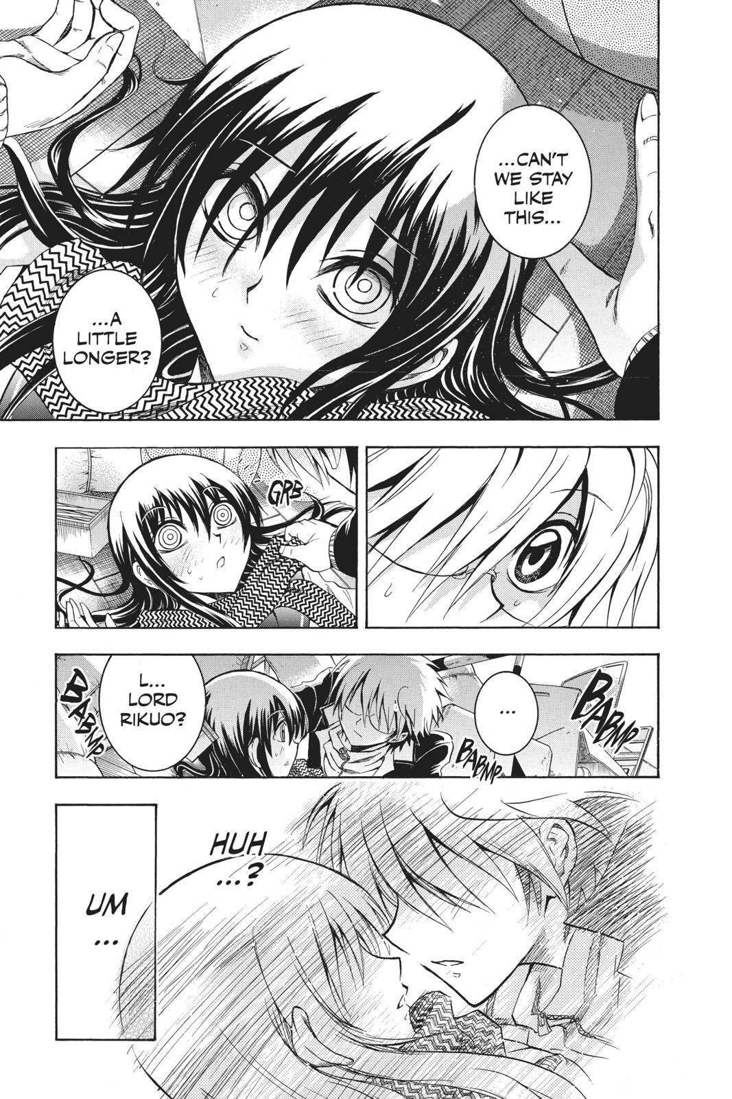 Read Nura- Rise of the Yokai Clan Manga Online