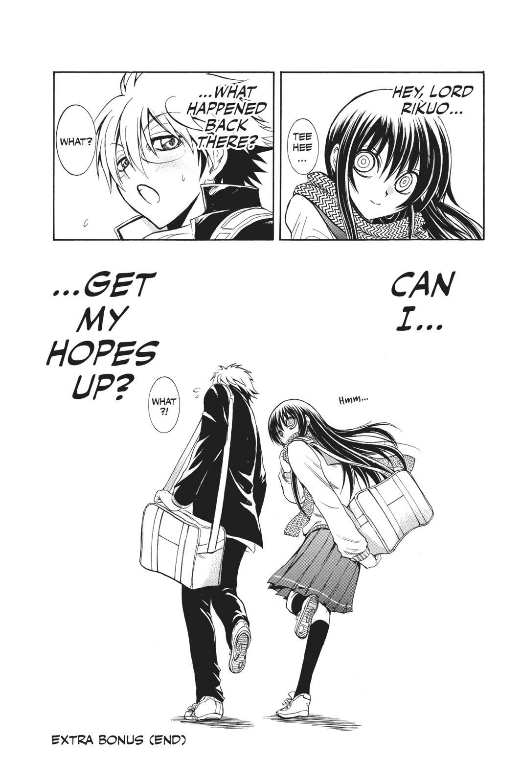 Read Nura- Rise of the Yokai Clan Manga Online