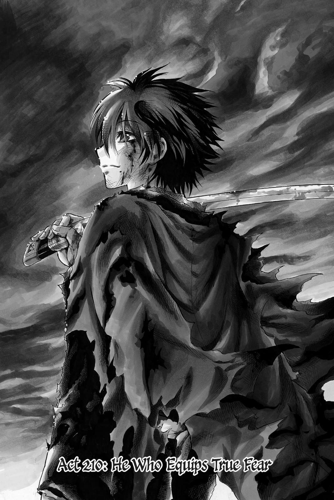 Read Nura- Rise of the Yokai Clan Manga Online