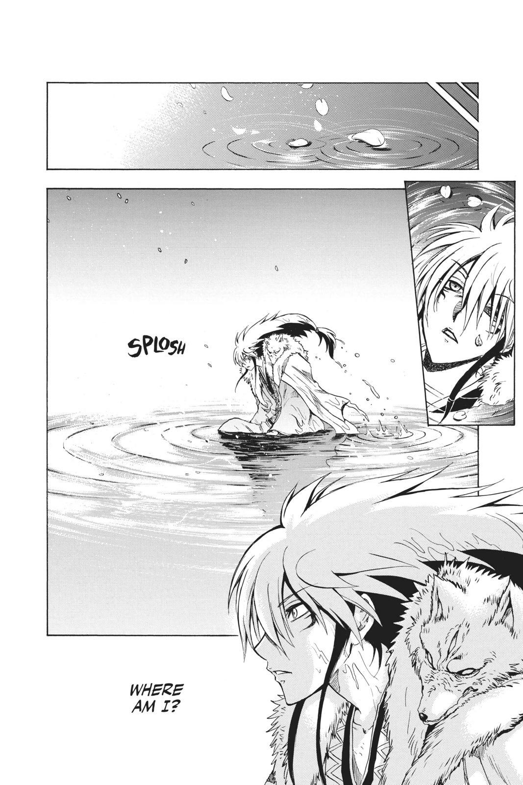 Read Nura- Rise of the Yokai Clan Manga Online