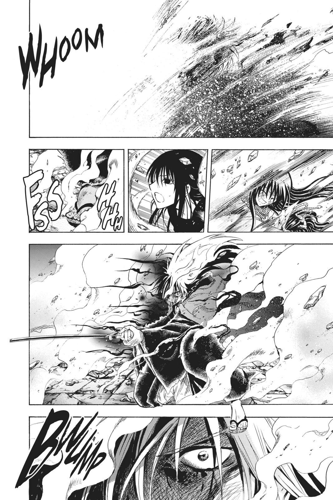 Read Nura- Rise of the Yokai Clan Manga Online