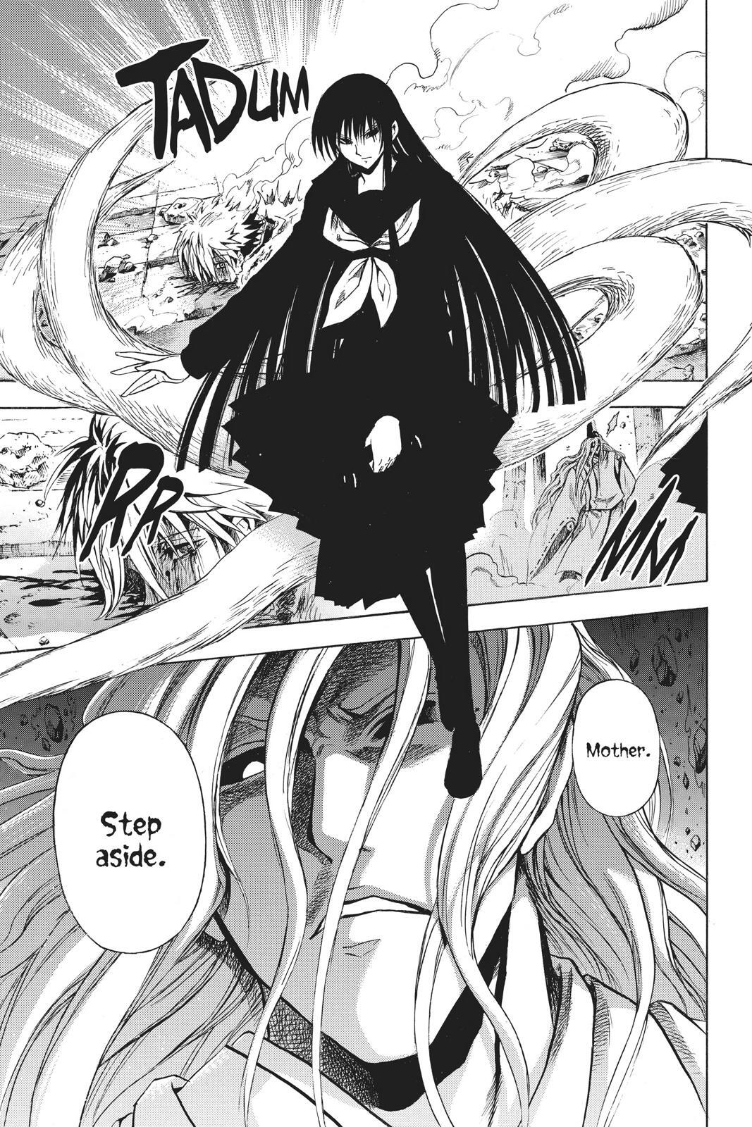 Read Nura- Rise of the Yokai Clan Manga Online