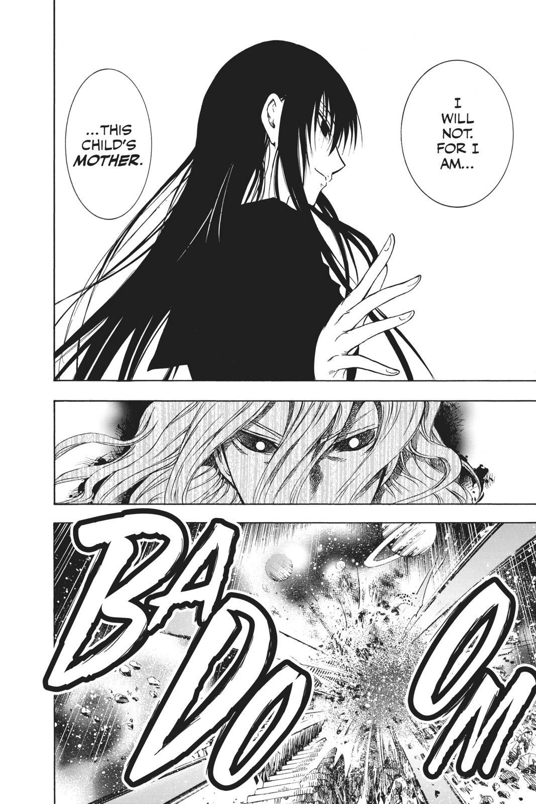 Read Nura- Rise of the Yokai Clan Manga Online