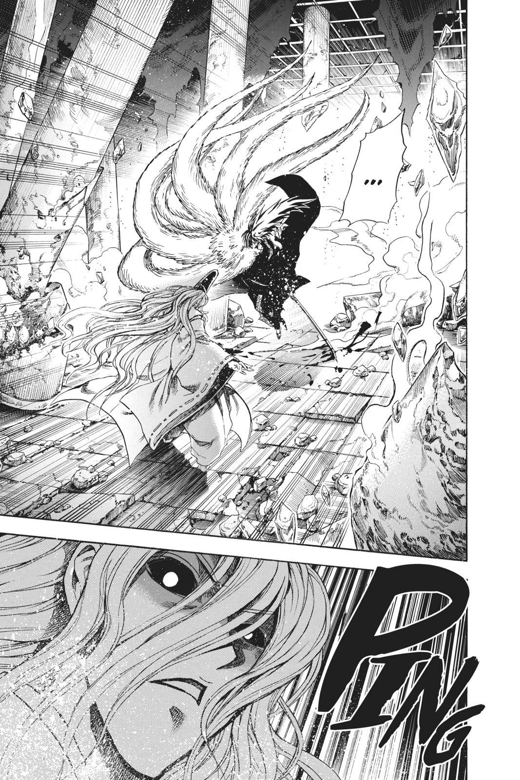 Read Nura- Rise of the Yokai Clan Manga Online