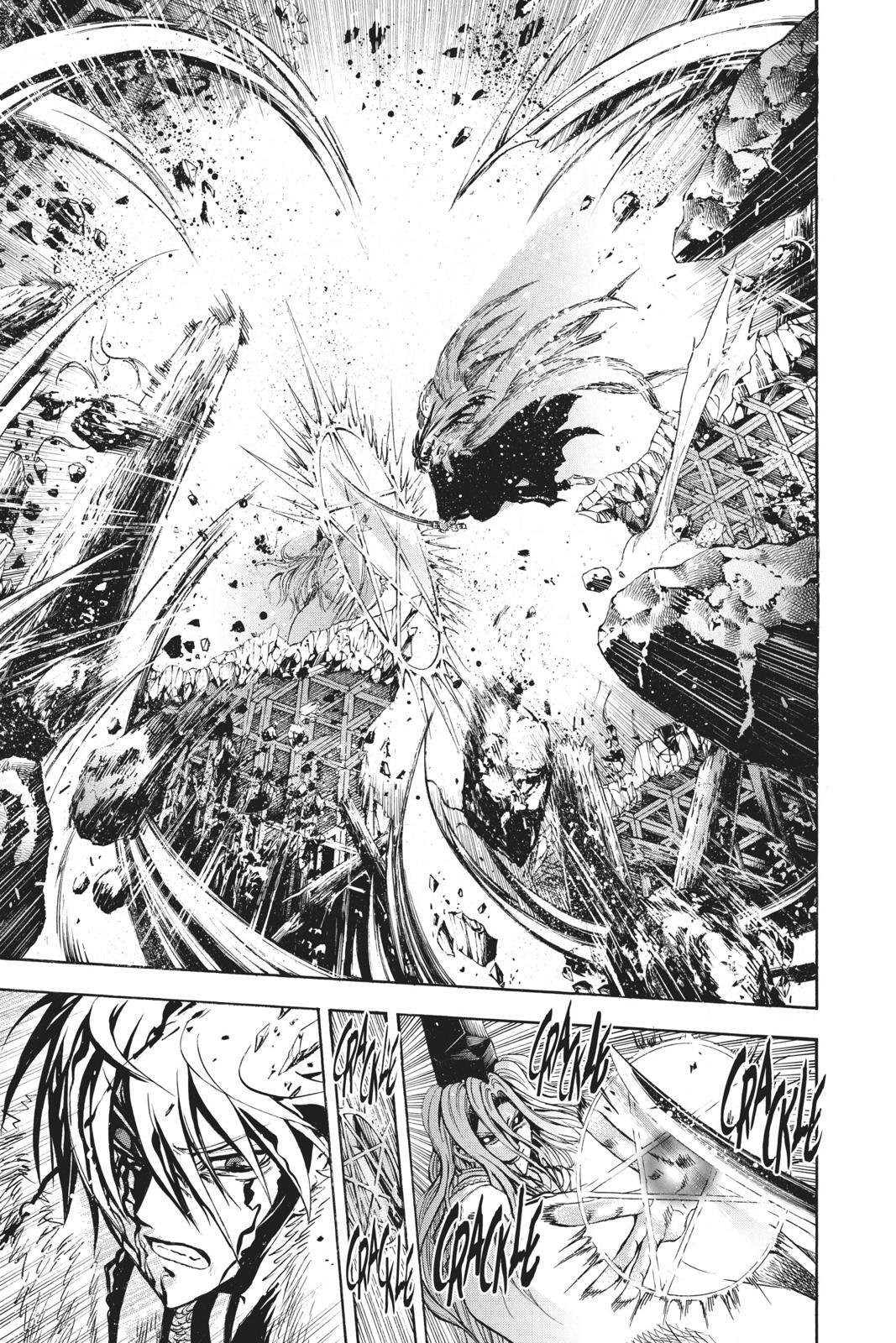 Read Nura- Rise of the Yokai Clan Manga Online