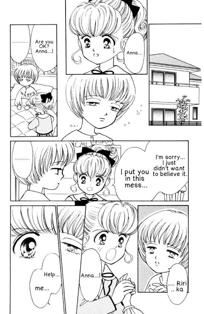 Read Nurse Angel Ririka SOS Manga Online