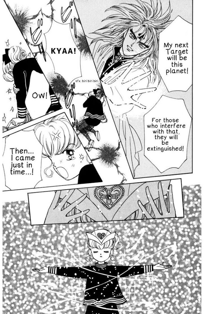 Read Nurse Angel Ririka SOS Manga Online