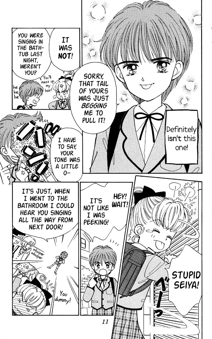 Read Nurse Angel Ririka SOS Manga Online