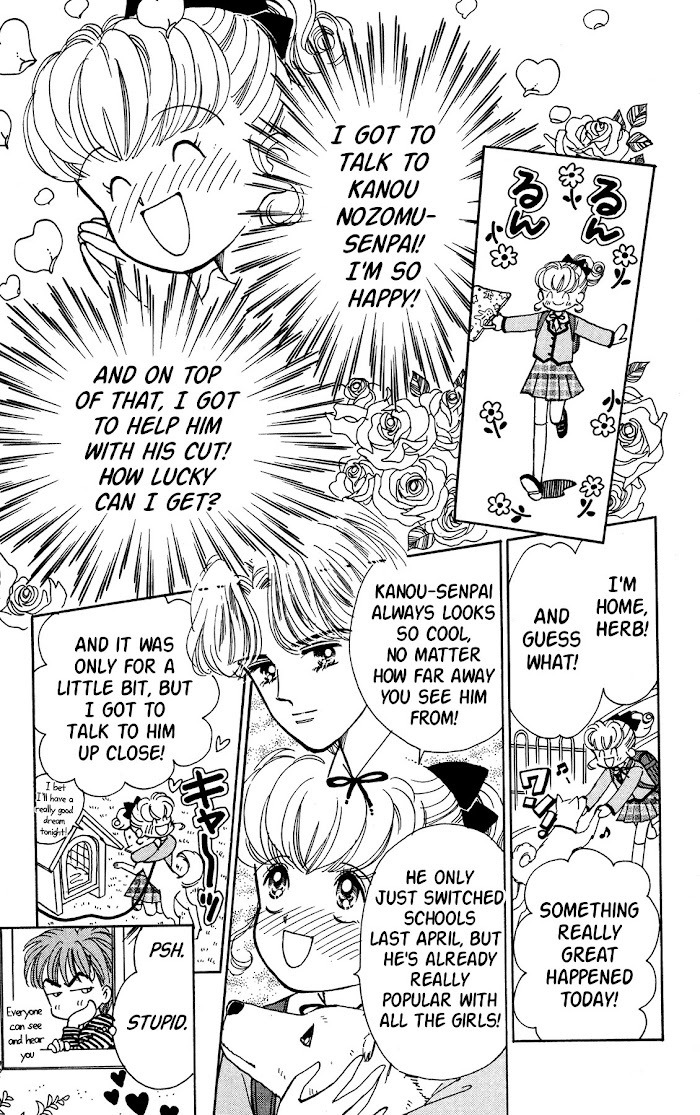 Read Nurse Angel Ririka SOS Manga Online