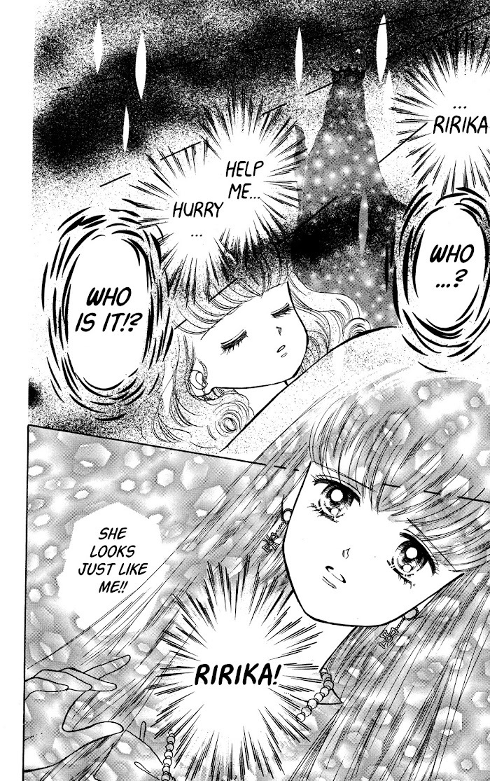 Read Nurse Angel Ririka SOS Manga Online