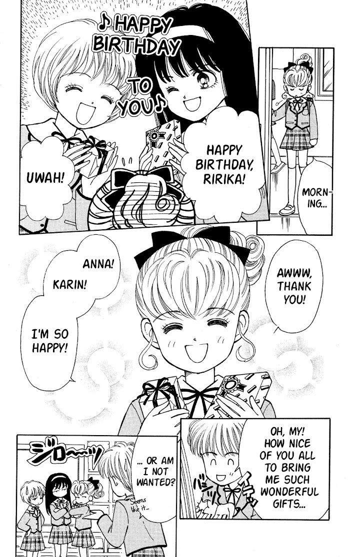 Read Nurse Angel Ririka SOS Manga Online