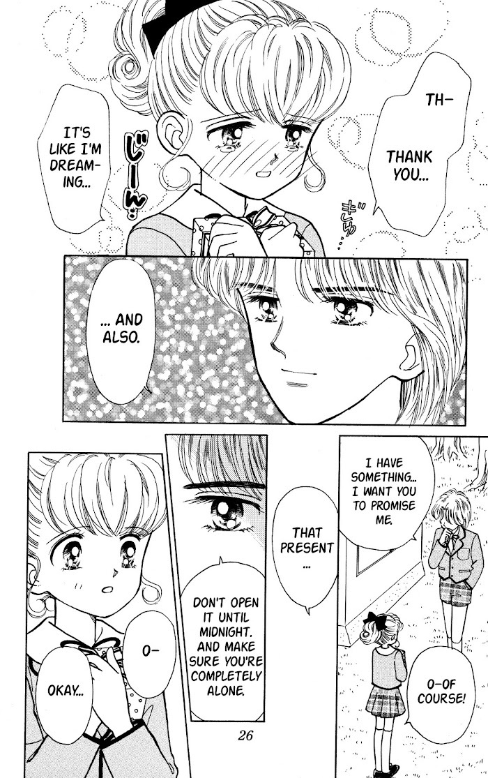 Read Nurse Angel Ririka SOS Manga Online