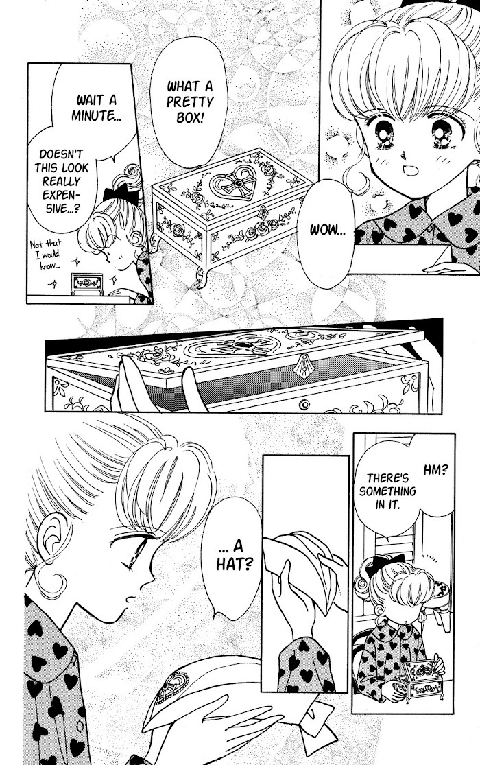 Read Nurse Angel Ririka SOS Manga Online