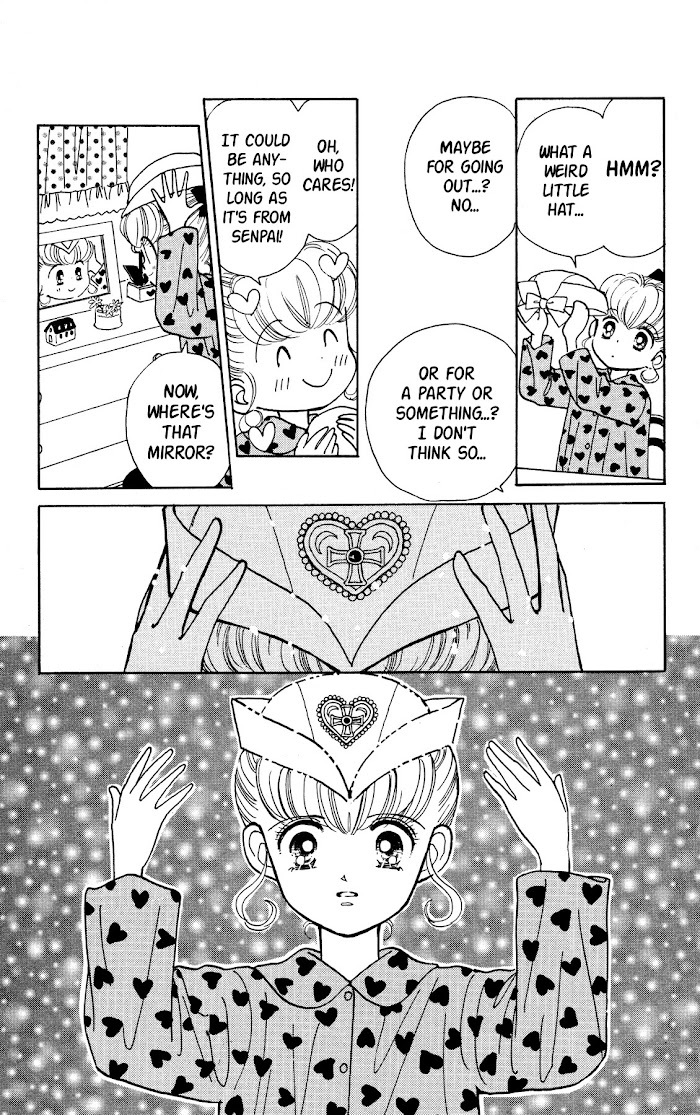 Read Nurse Angel Ririka SOS Manga Online