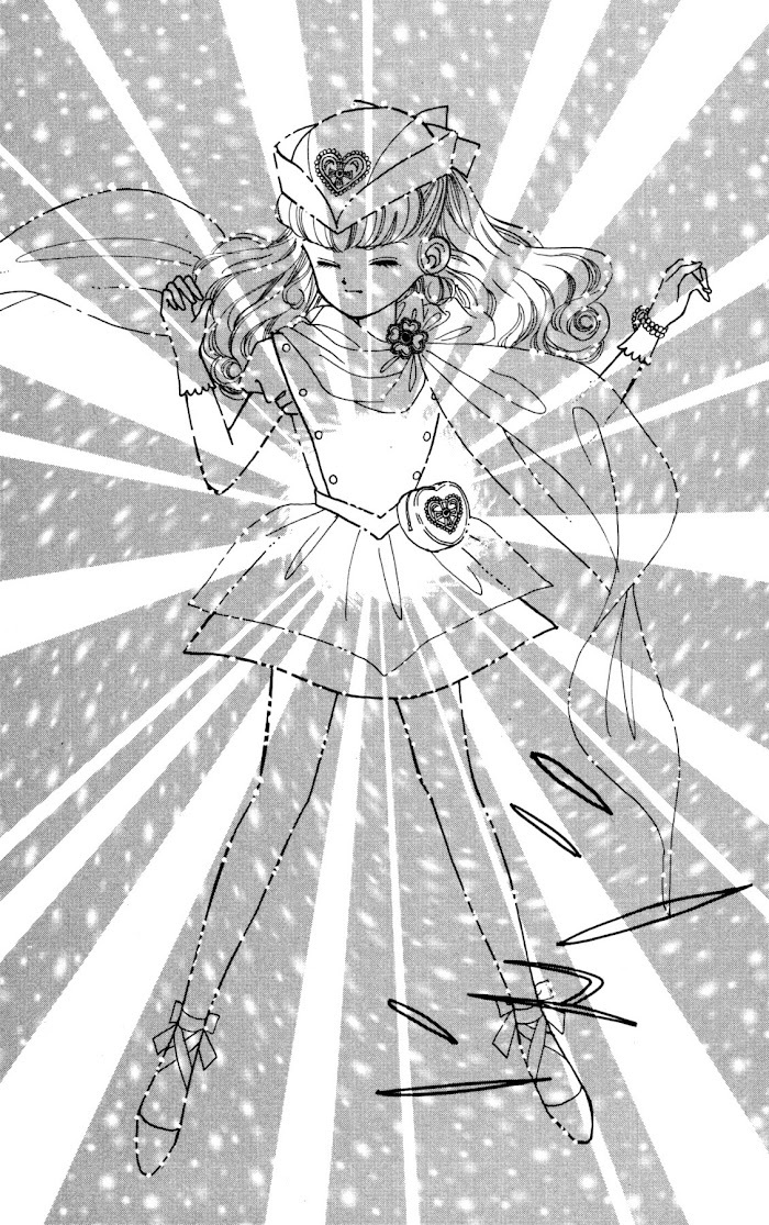 Read Nurse Angel Ririka SOS Manga Online