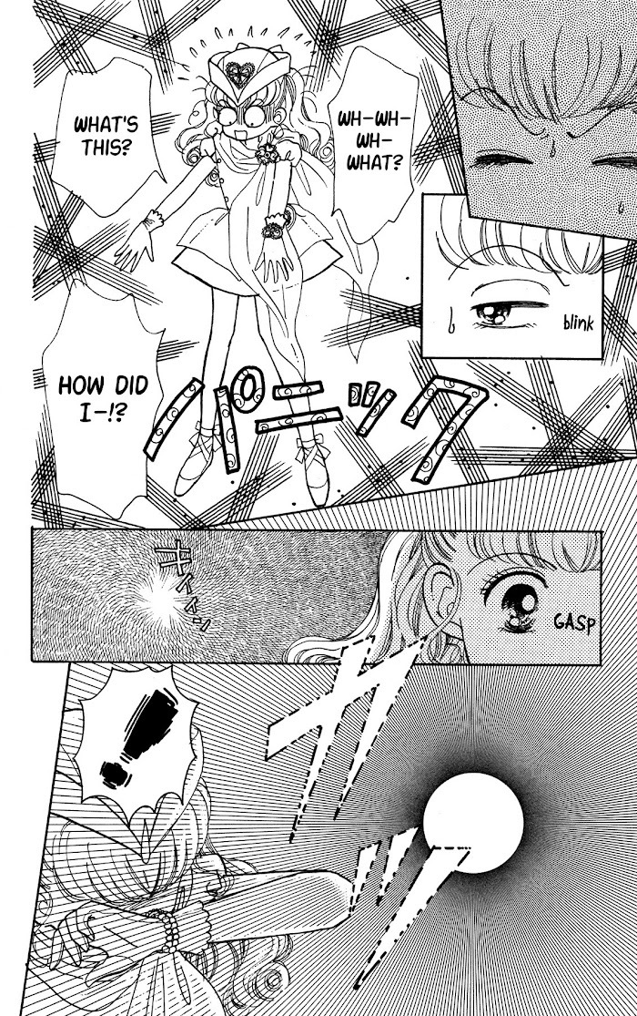 Read Nurse Angel Ririka SOS Manga Online