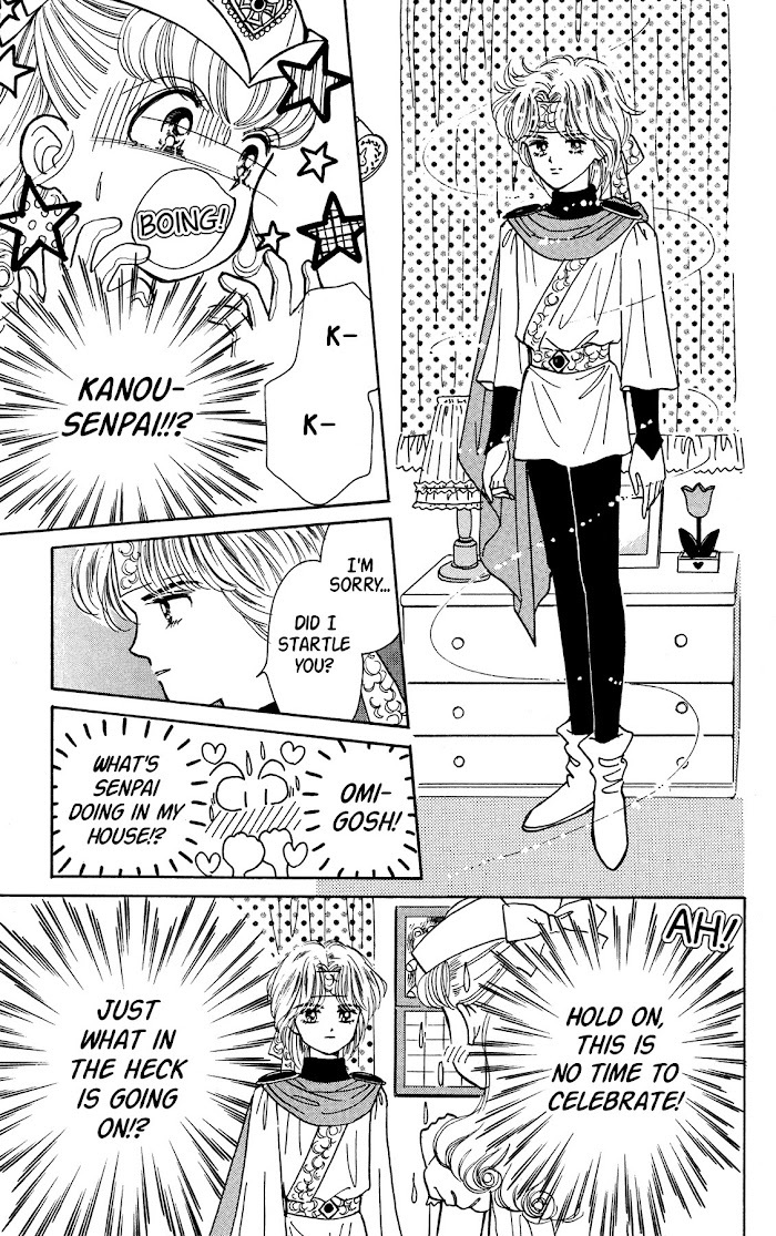 Read Nurse Angel Ririka SOS Manga Online