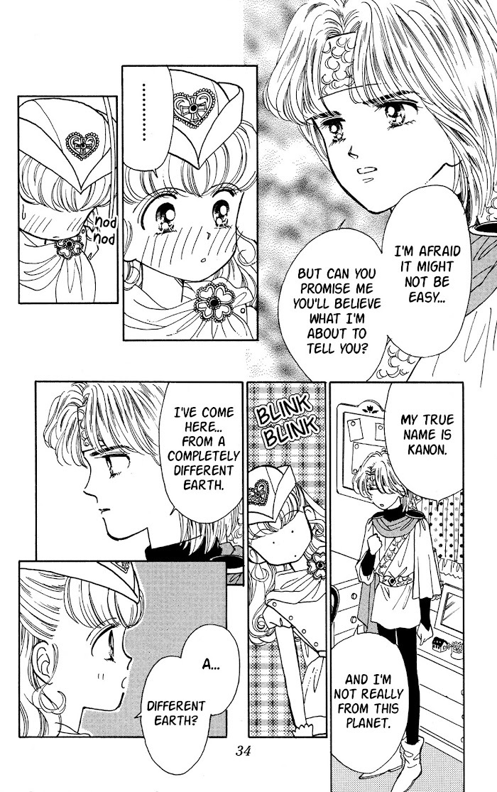 Read Nurse Angel Ririka SOS Manga Online