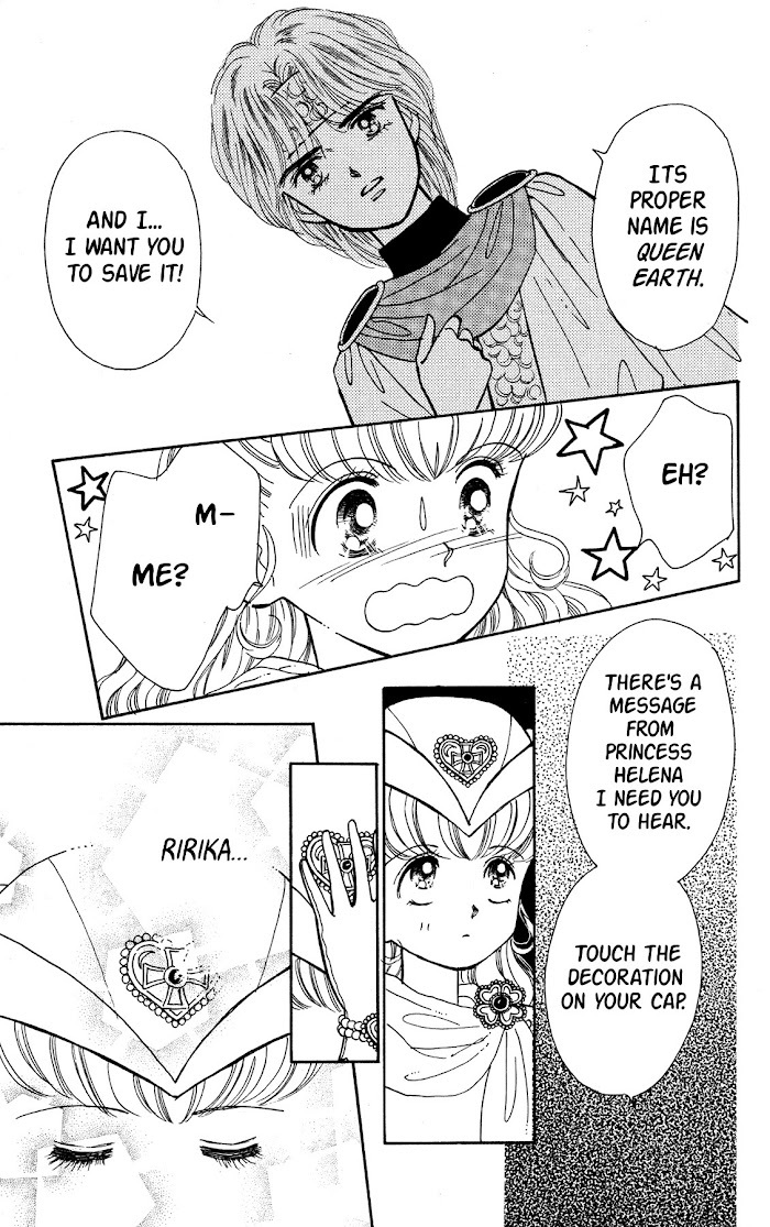 Read Nurse Angel Ririka SOS Manga Online