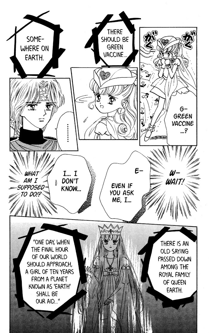 Read Nurse Angel Ririka SOS Manga Online