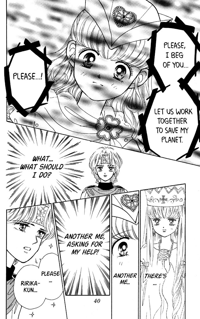 Read Nurse Angel Ririka SOS Manga Online