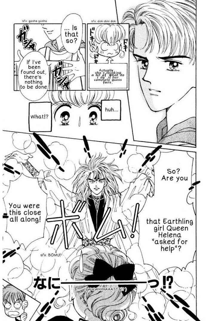 Read Nurse Angel Ririka SOS Manga Online