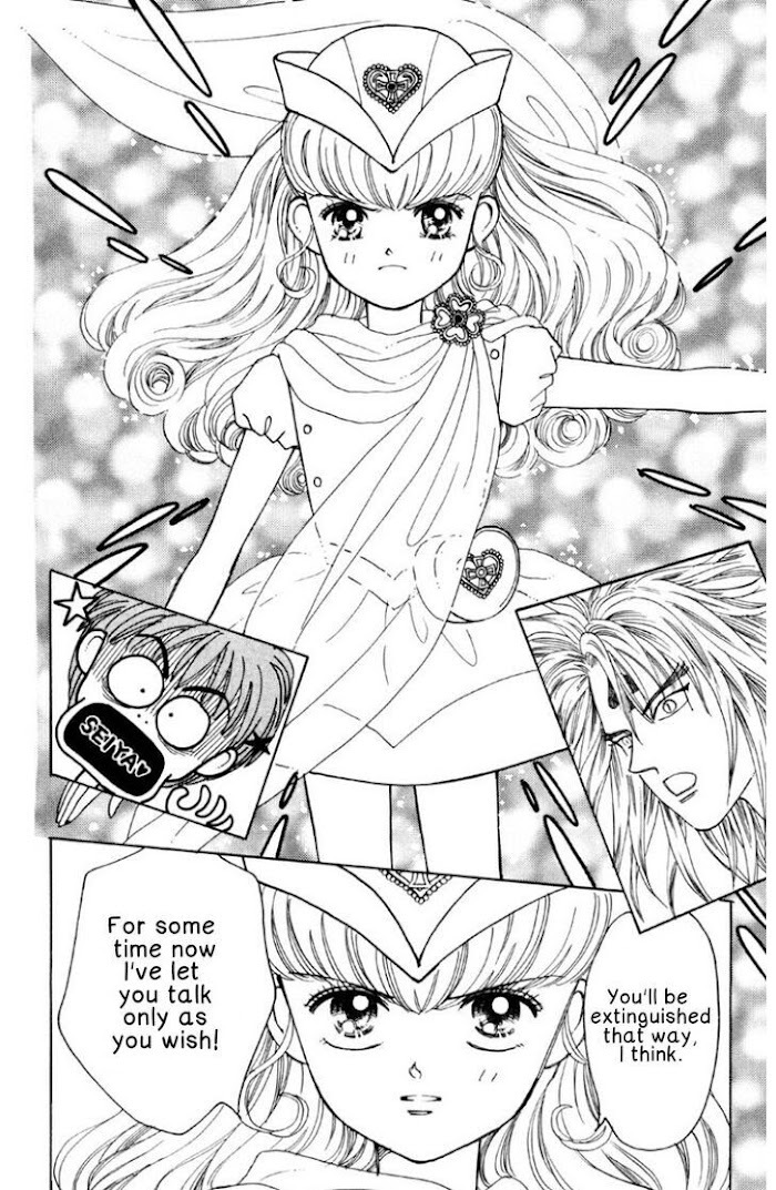 Read Nurse Angel Ririka SOS Manga Online