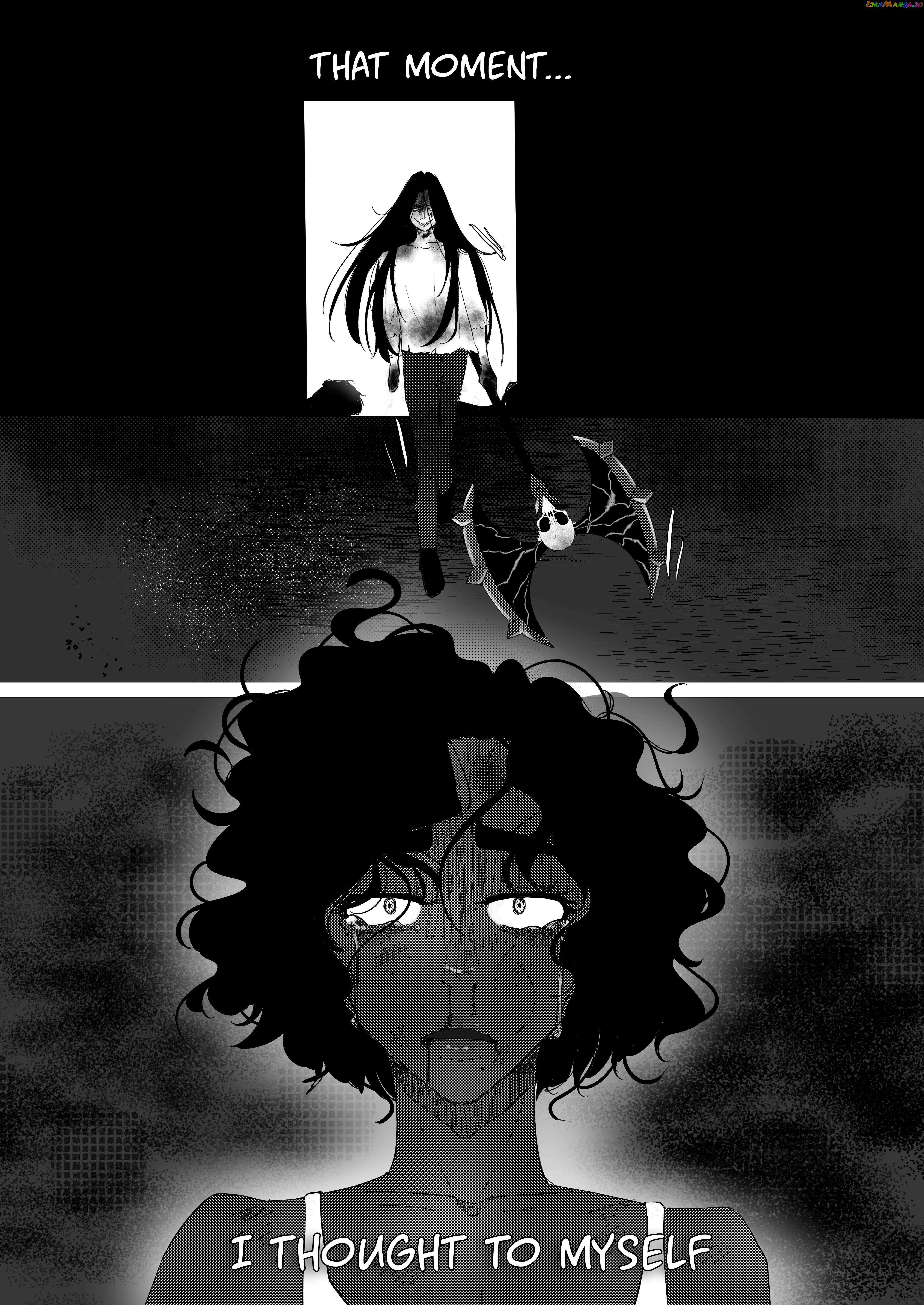 Read O Sol & Rosa Vermelha Manga Online