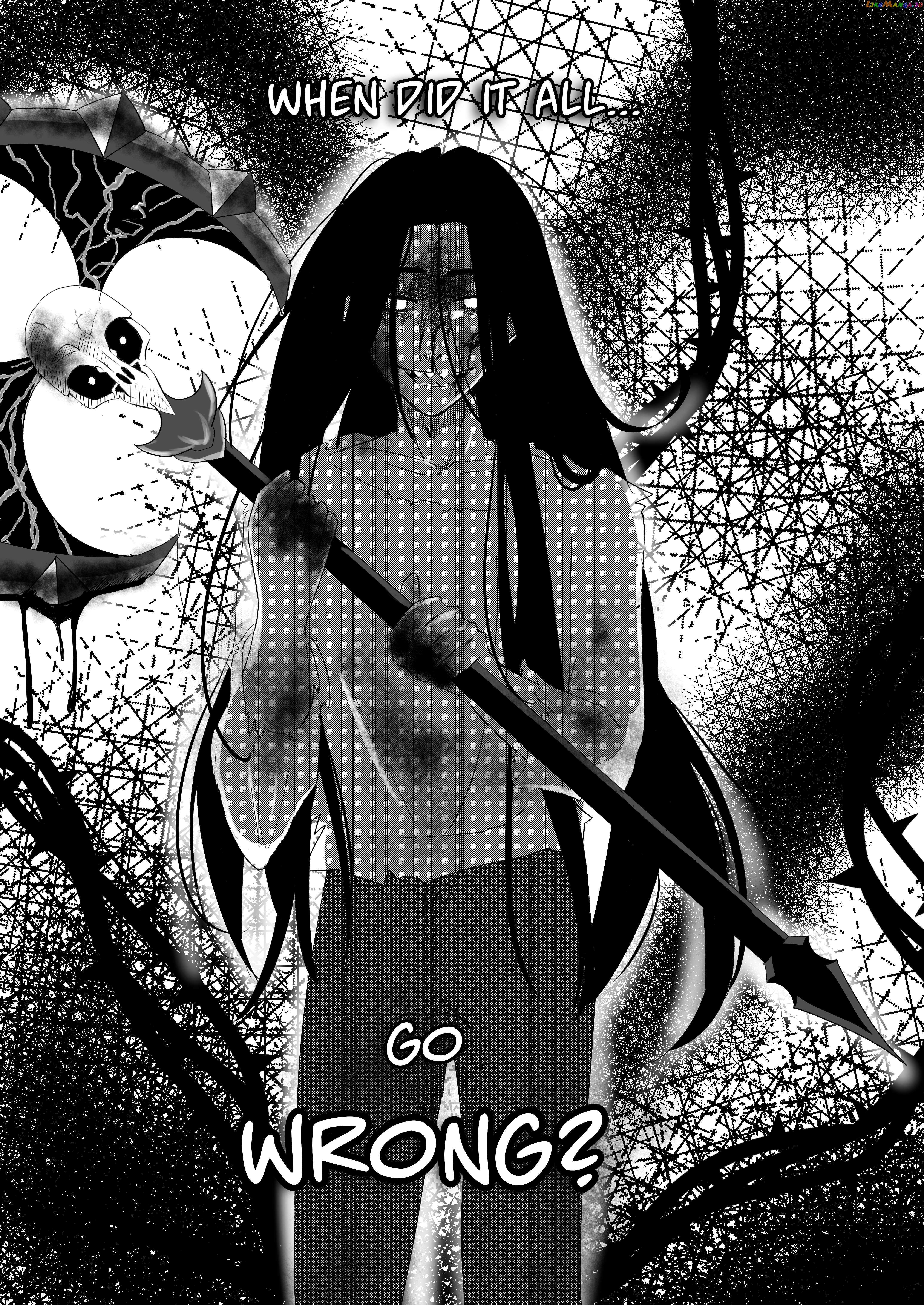 Read O Sol & Rosa Vermelha Manga Online