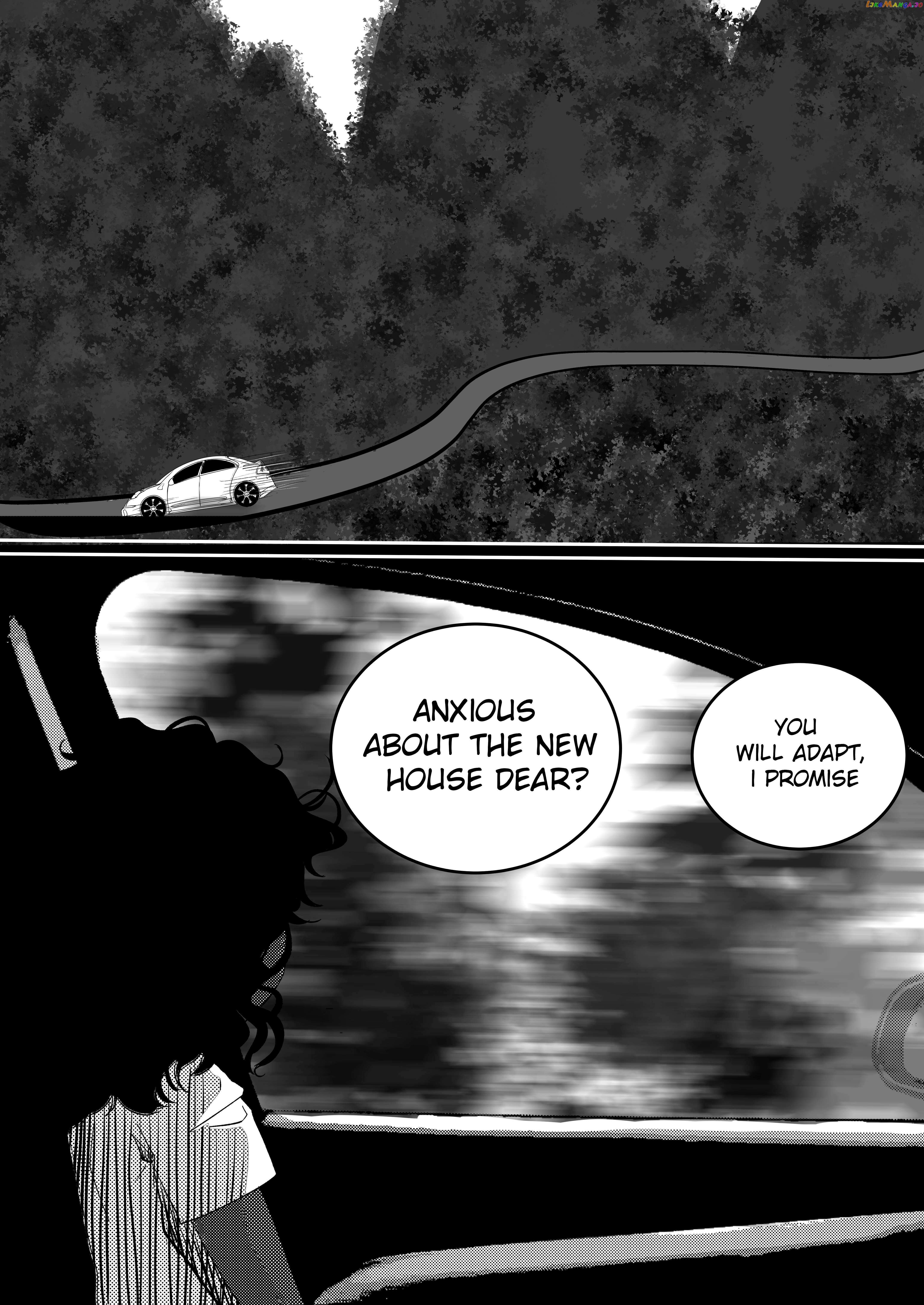 Read O Sol & Rosa Vermelha Manga Online