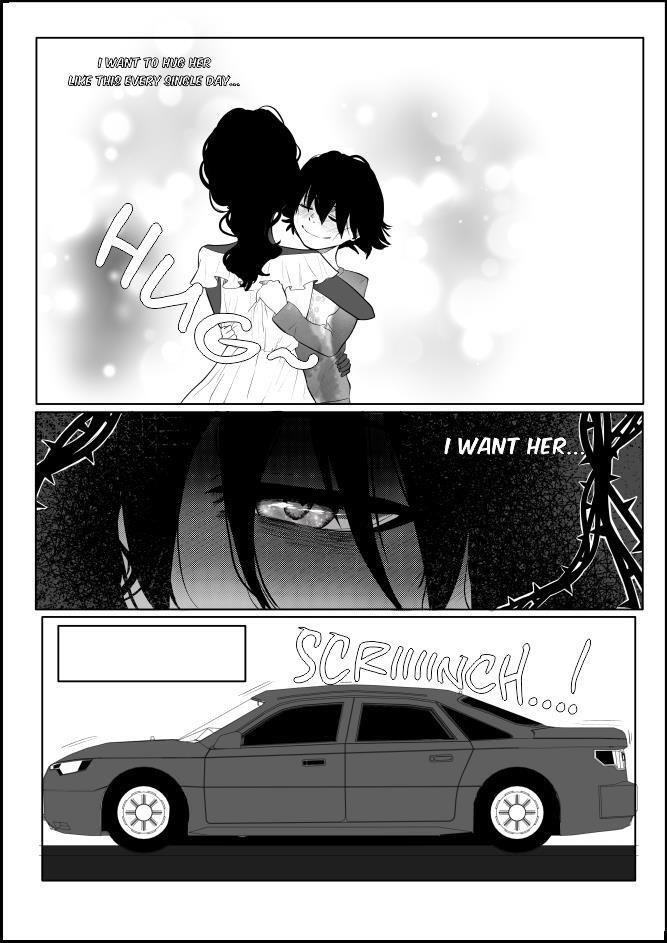 Read O Sol & Rosa Vermelha Manga Online