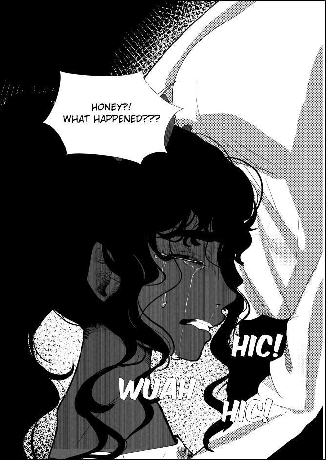 Read O Sol & Rosa Vermelha Manga Online