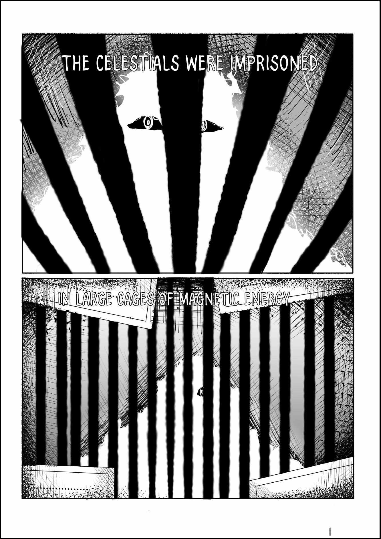 Read O Sol & Rosa Vermelha Manga Online