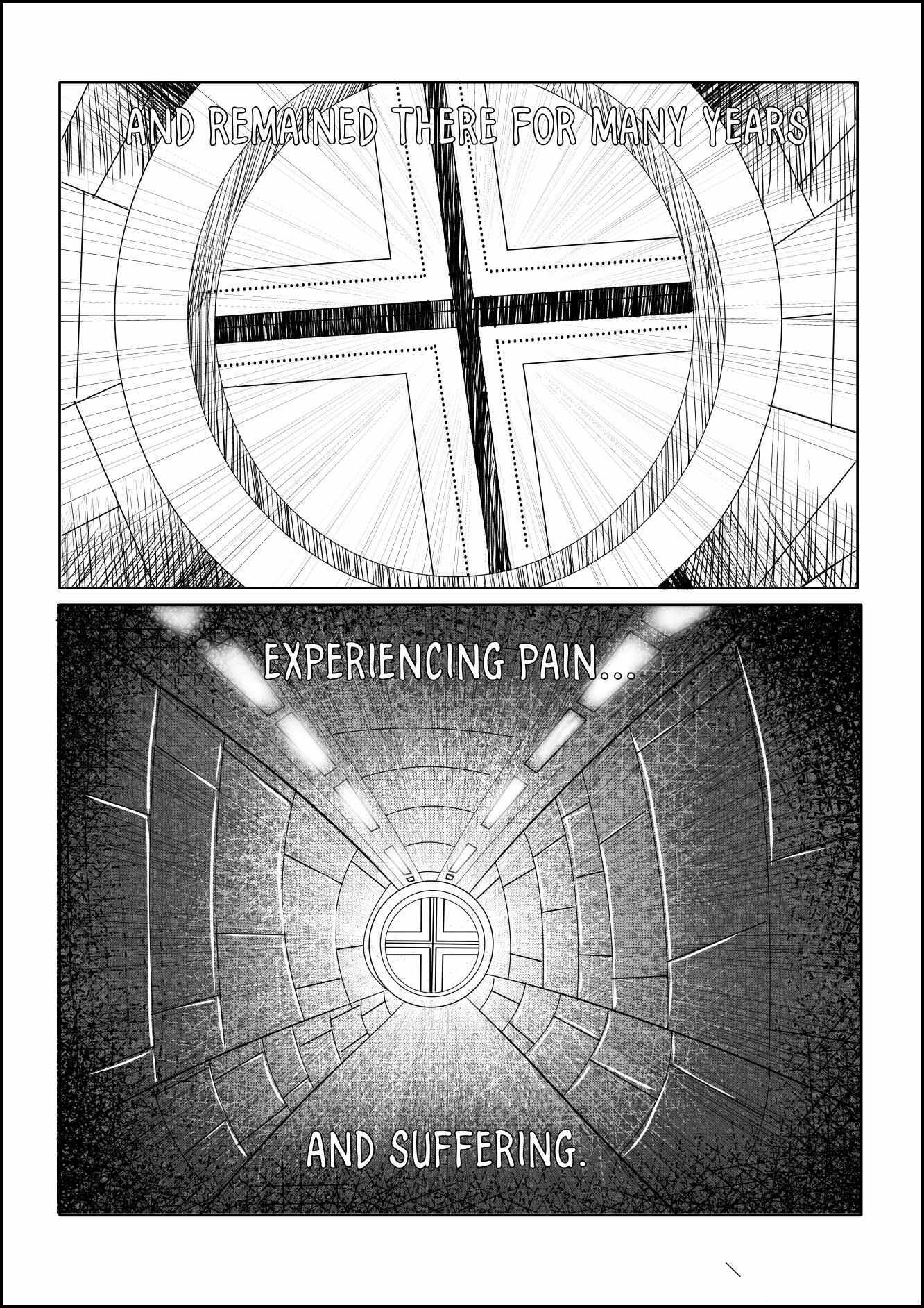 Read O Sol & Rosa Vermelha Manga Online