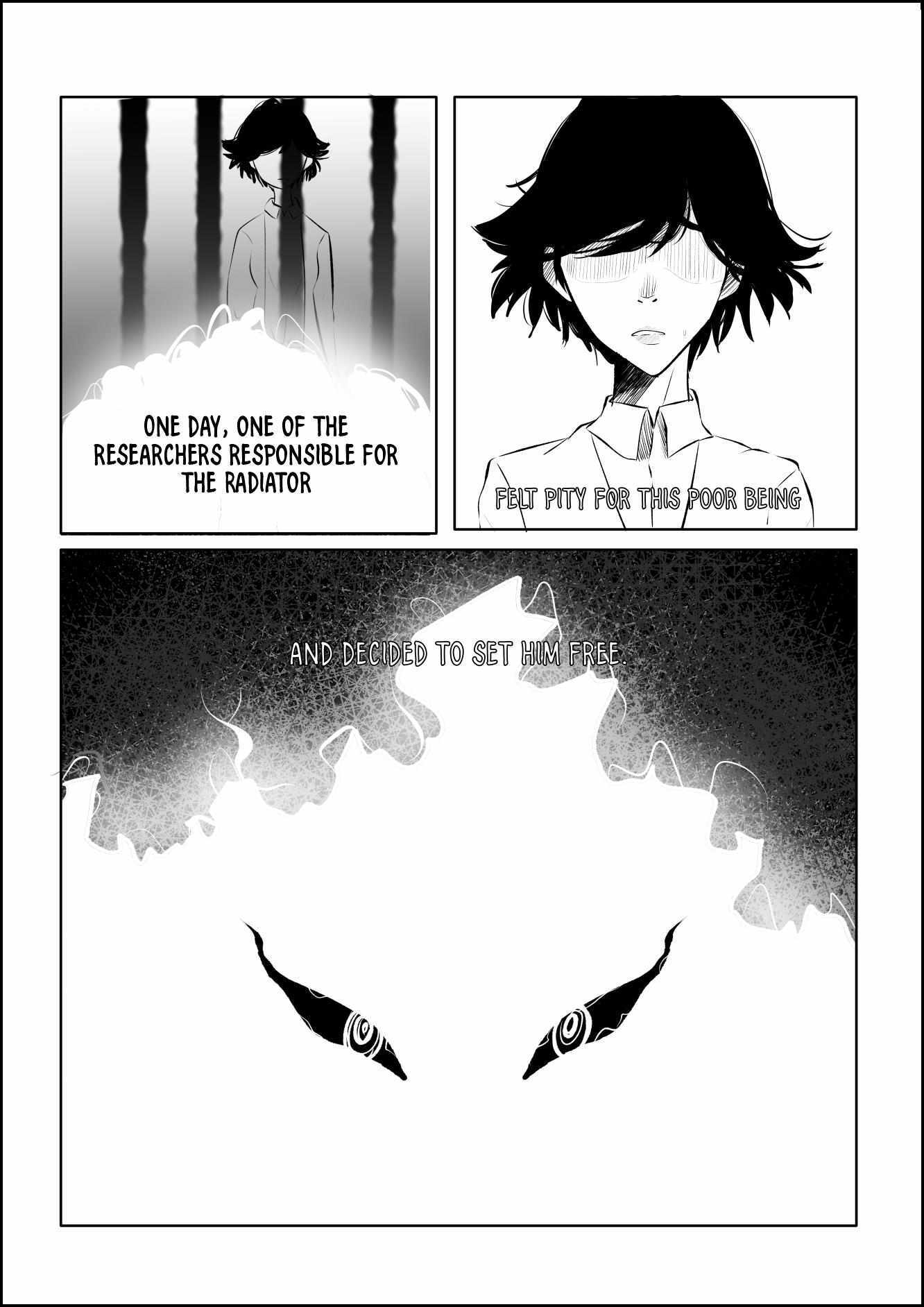 Read O Sol & Rosa Vermelha Manga Online